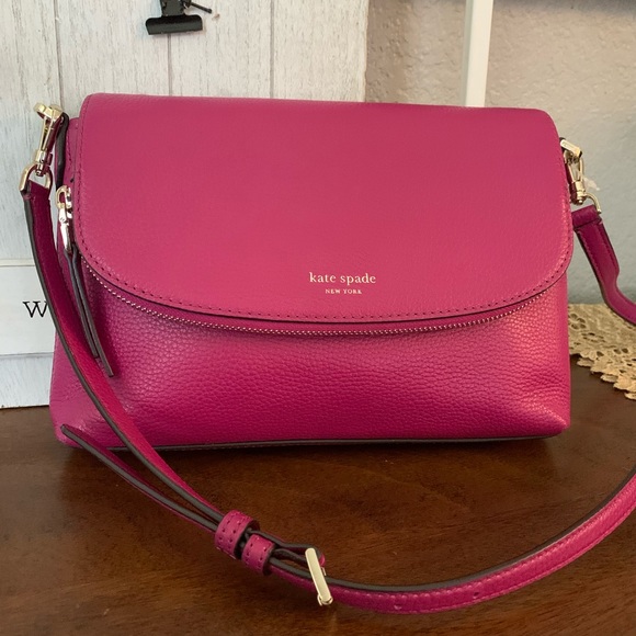 New Kate spade crossbody 💞 - Picture 9 of 9